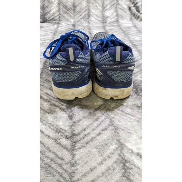 Altra Paradigm 3 AFM1739F-1 Road Running Zero Drop Shoes Sneakers Men's 11.5 M - Picture 8 of 15